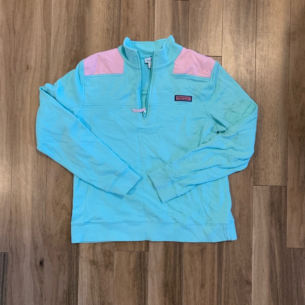 Vineyard Vines Shep Shirt
